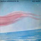 Skylarkin' [Record] Grover Washington Jr.