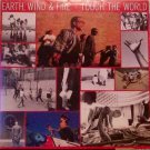Touch The World [Record] Earth Wind & Fire