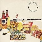 Snack Attack [Vinyl] Godley & Creme