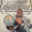 Toys With The World [Vinyl] Godfrey Cambridge