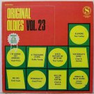 Original Oldies Vol 23 [Vinyl] Various Artists