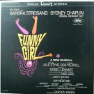 Funny Girl (Original Broadway Cast) [Vinyl] Barbra Streisand
