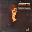 Johnny One Time [Record] Brenda Lee