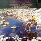 Cool Cool Water [LP] Foy Willing & the Riders of the Purple Sage
