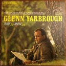Time To Move On [Vinyl] Glenn Yarbrough