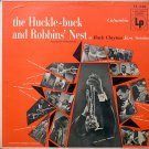 The Huckle-Buck And Robbins' Nest (A Buck Clayton Jam Session) [Vinyl] Buck Clayton