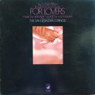 For Lovers [Vinyl] The San Sebastian Strings