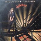 Radioland [Vinyl] Nicolette Larson