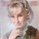 Christmas With Tammy [LP] Tammy Wynette