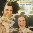 Louisiana Woman Mississippi Man [LP] Conway Twitty / Loretta Lynn