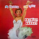 The Bewitching Miss Bassey [Vinyl] Shirley Bassey