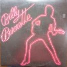 Billy Burnette [Vinyl] Billy Burnette
