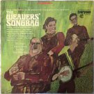 The Weavers' Songbag [Vinyl] The Weavers