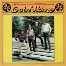 Goin' Home [Vinyl] J. D. Sumner & The Stamps Quartet