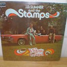 Vintage Gospel [Vinyl] J. D. Sumner & The Stamps Quartet