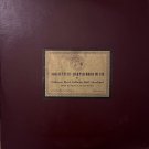 16th Century Harpsichord Music [Vinyl] Cabecon / Byrd / Gibbons / Bull / Sweelinck / Ralph Kirkpatri