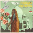 Ragas: Midnight And Spring [Vinyl] Bismillah Khan / V.G. Jog