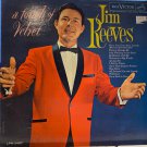 A Touch Of Velvet [Vinyl] Jim Reeves