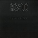 Back in Black [Vinyl Record Album] AC/DC