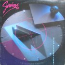 When Seconds Count [Vinyl] Survivor