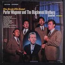 The Grand Old Gospel [Vinyl] Porter Wagoner And The Blackwood Brothers Quartet