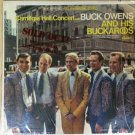 Carnegie Hall Concert [Record] Buck Owens and his Buckaroos