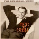Nice 'N' Easy [Vinyl Record Album] Frank Sinatra