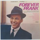 Forever Frank [Vinyl] Frank Sinatra
