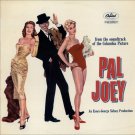 Pal Joey [Vinyl] Rodgers & Hart