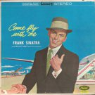 Come Fly With Me [LP] Frank Sinatra