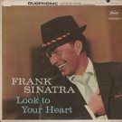 Look To Your Heart [Record] Frank Sinatra