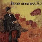 The Essential Sinatra - Volume Two [Vinyl] Frank Sinatra