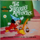 Walt Disney's The Sorcerer's Apprentice [Vinyl] Various Artists