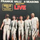 Reunited Live [Vinyl] Frankie Valli / The Four Seasons