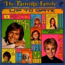 Up to Date [Record] Partridge Family
