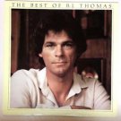 The Best Of B. J. Thomas [LP] B. J. Thomas