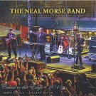 Cruise To The Edge 2015 [DVD] The Neal Morse Band
