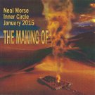 The Making Of Question Mark [DVD] The Neal Morse Band