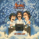 In The Air On The Air [Vinyl] Isaac Air Freight