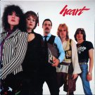Greatest Hits / Live [Record] Heart