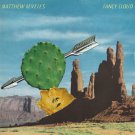 Split [Vinyl] Matthew Reveles / Fancy Cloud