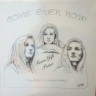 Come Even Now [Vinyl] Susan Gift Porte