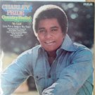 Country Feelin' [Vinyl] Charley Pride