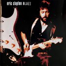 Blues [Audio CD] Eric Clapton