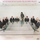 Let The Music Do The Talking [Audio CD] The Joe Perry Project