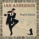 Rupi's Dance [Audio CD] Ian Anderson