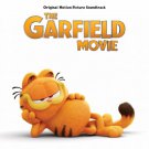 The Garfield Movie Original Motion Picture Soundtrack [Vinyl] Various Artists