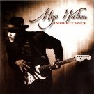 Inheritance [Audio CD] Mojo Watson