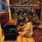 The Ghosts Of Christmas Eve [Vinyl] Trans-Siberian Orchestra