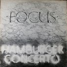 Hamburger Concerto [Vinyl] Focus